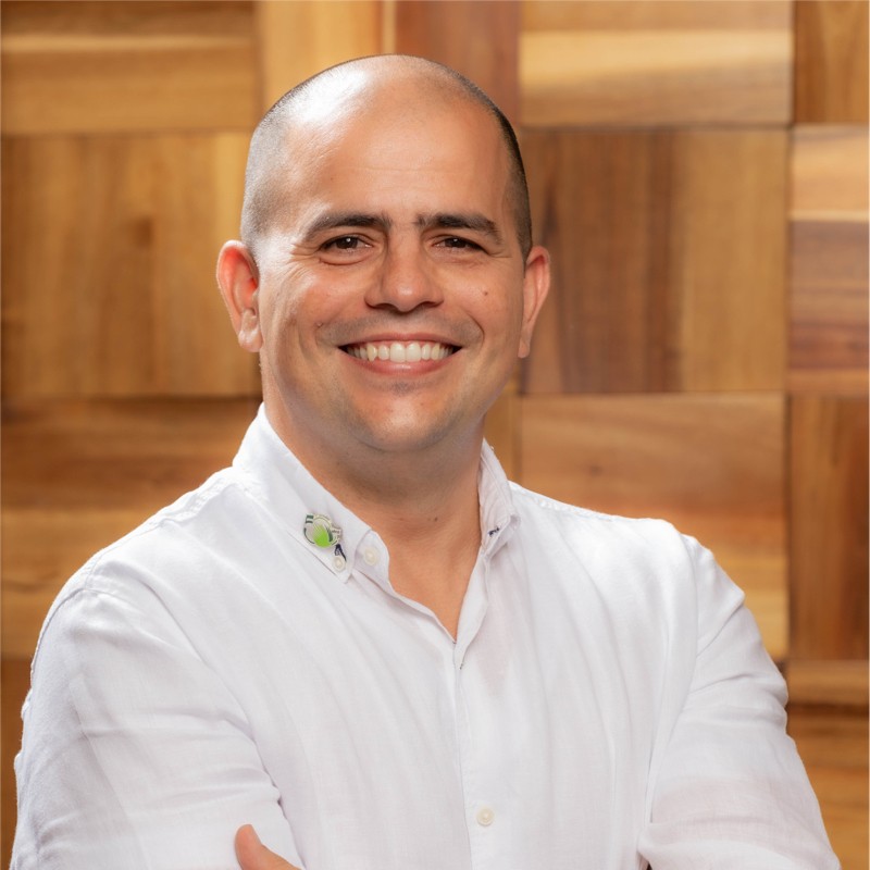 Alejandro Mendez Fernandez