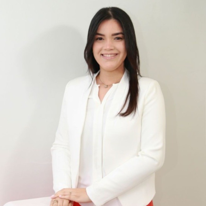 Melanie Cabrera De León